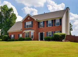 4430 Mitchells Ridge Dr, Ellenwood, GA 30294
