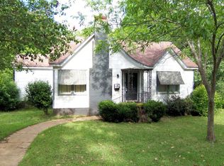 1212 Sylvan Ave, Palestine, TX 75801