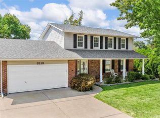 3113 Powder Horn Trl, Saint Charles, MO 63301