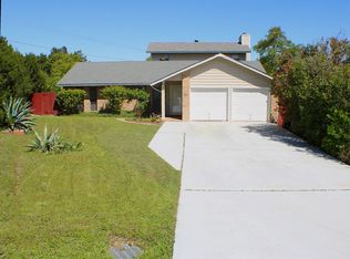 6812 Smokey Hill Rd, Austin, TX 78736