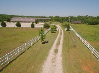 1421 Gumhill Rd, White Plains, GA 30678