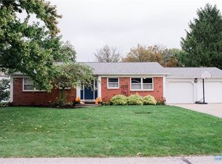 745 Pine St, Wauseon, OH 43567