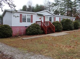 20564 N James Madison Hwy, Dillwyn, VA 23936