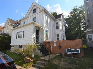 318 Seminary Ave, Greensburg, PA 15601