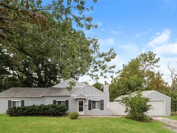 5228 Woodson Rd, Raytown, MO 64133