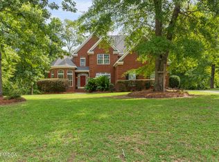 609 Nicholas Ln, Macon, GA 31216