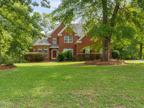 609 Nicholas Ln, Macon, GA 31216