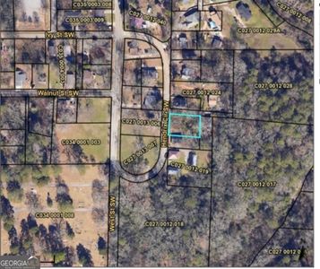 4105 Hendrix Cir SW, Covington, GA, 30014