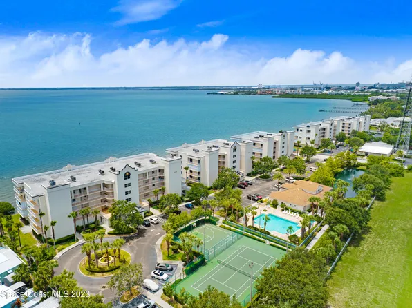 7008 Sevilla Ct Unit 405, Cape Canaveral, FL 32920