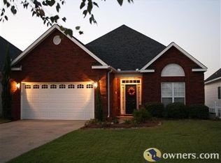 107 Newport Is, Centerville, GA 31028