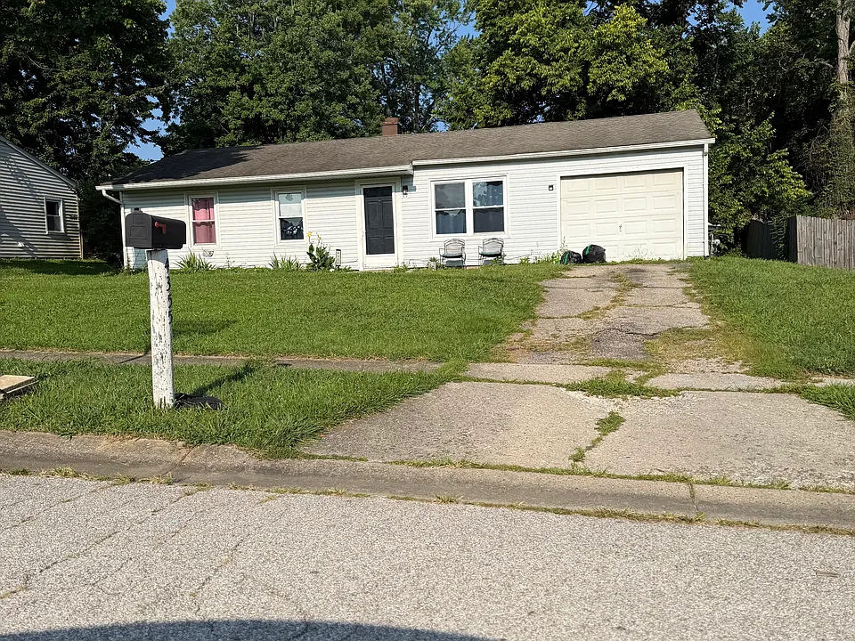 4355 Beechmont Dr