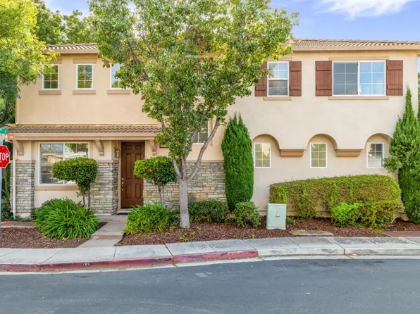 2199 Kingsbury Cir, Santa Clara, CA 95054