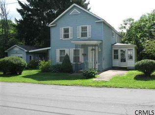 112 Saratoga Ave, Ballston Spa, NY 12020