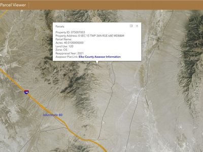 Mountain Meadows Ranches #703, Montello, NV, 89830