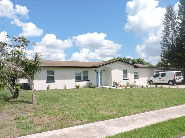 831 Quintilian Ave, Orlando, FL 32809