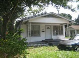 3601 Devon St, Tampa, FL 33605