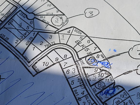 30 +/- acres waterfront