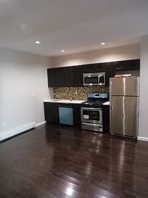 Rented by Bedford Brownstone Realty | media 8