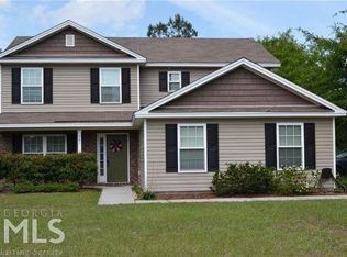 201 Beaubrook Blvd, Springfield, GA 31329