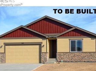 1513 Glacier Ave, Berthoud, CO 80513