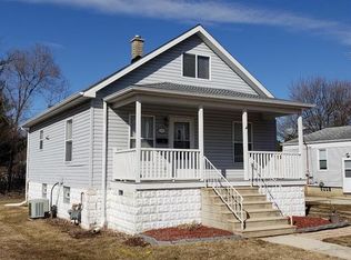 1505 2nd Ave, Joliet, IL