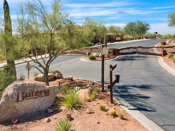 16245 E TERRACE Lane, Fountain Hills, AZ 85268