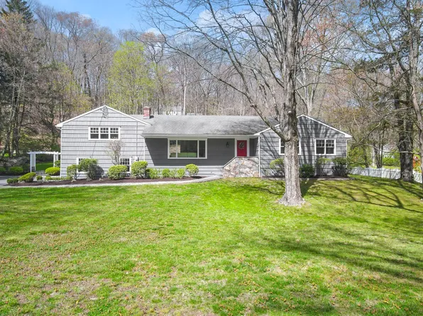 29 Range Road, Wilton, CT 06897
