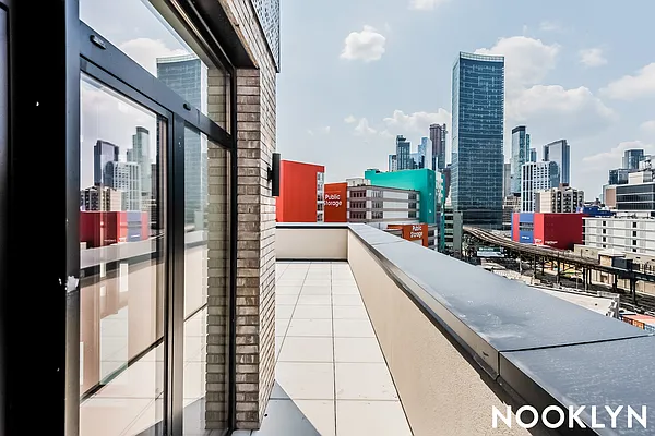 Rented by Nooklyn NYC LLC | media 29