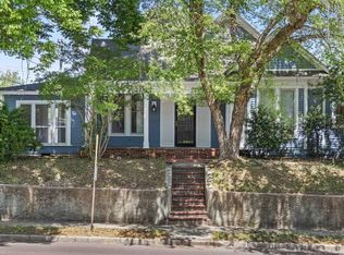 2282 Central Ave, Memphis, TN 38104
