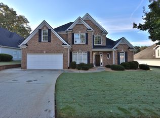 2323 Kennesaw Oaks Trl NW, Kennesaw, GA 30152