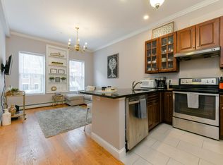 205 W Springfield St #1, Boston, MA 02118