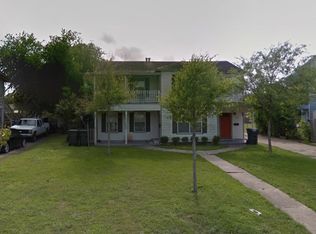 2927 S Staples St, Corpus Christi, TX 78404