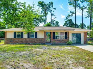 602 Governors Rd, Wilmington, NC 28411