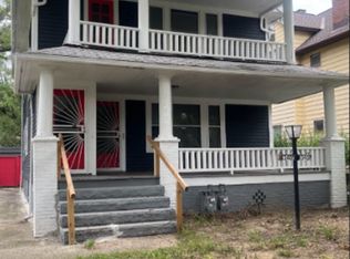 13407 Claiborne Rd #13405, Cleveland, OH 44112