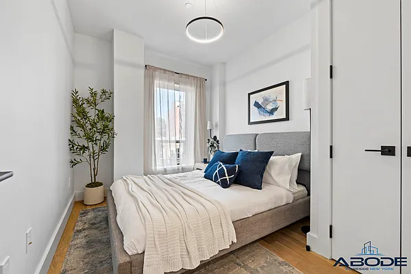 Rented by ABODE NYC LLC | media 18