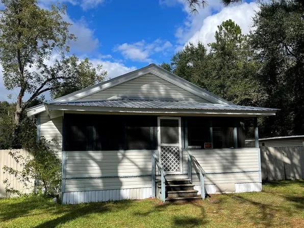 1018 Georgia St, Waycross, GA 31503