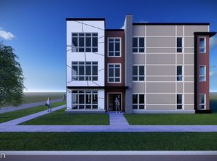 Parkview Apartments, Champaign, IL 61820