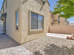 619 Pacific Time Ct, North Las Vegas, NV 89084