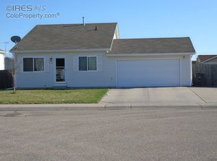 514 E 25th Street Rd, Greeley, CO 80631
