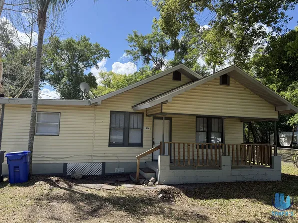 314 W Crescent Dr, Lakeland, FL 33805