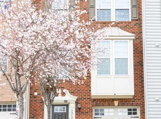 7317 Summit Rock Rd, Elkridge, MD 21075