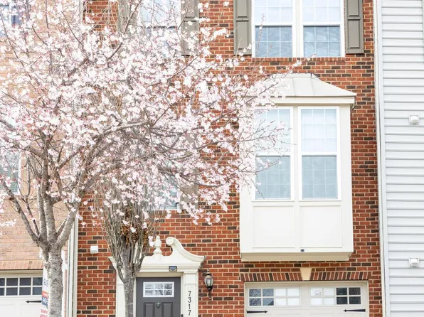 7317 Summit Rock Rd, Elkridge, MD 21075