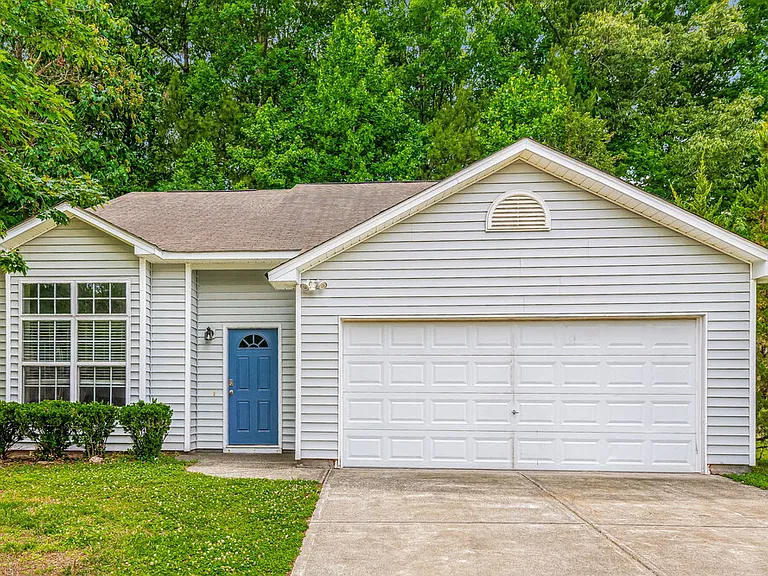 3952 Tyler Bluff Ln — Photo 1