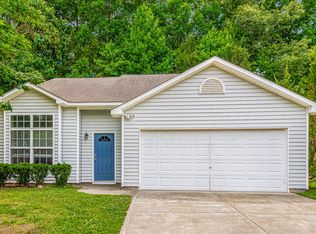 3952 Tyler Bluff Ln, Raleigh, NC 27616