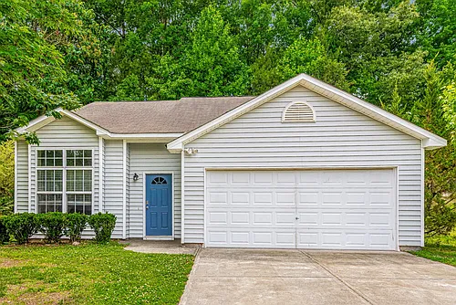 3952 Tyler Bluff Ln Photo 1