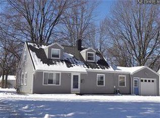 4914 Marigold Rd, Mentor, OH 44060