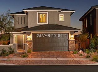 275 Inflection St, Henderson, NV 89011