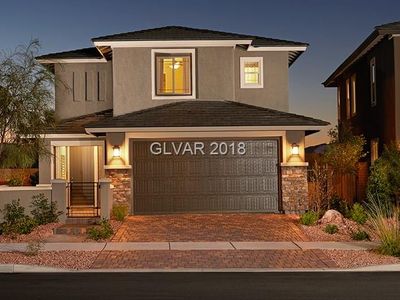 275 Inflection St, Henderson, NV, 89011
