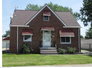 4485 W 137th St, Cleveland, OH 44135