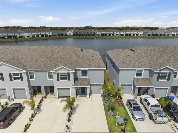 475 Mangrove Shade Cir, Apollo Beach, FL 33572